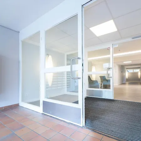 Residenz Am Hang Saltwater