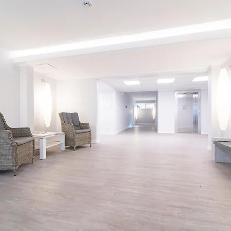 Residenz Am Hang Saltwater *