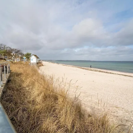 Residenz Am Hang Saltwater Шарбойц