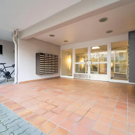 Residenz Am Hang Saltwater