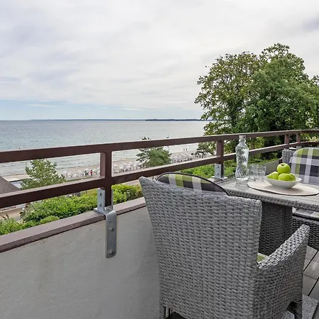 Residenz Am Hang Saltwater * Шарбойц