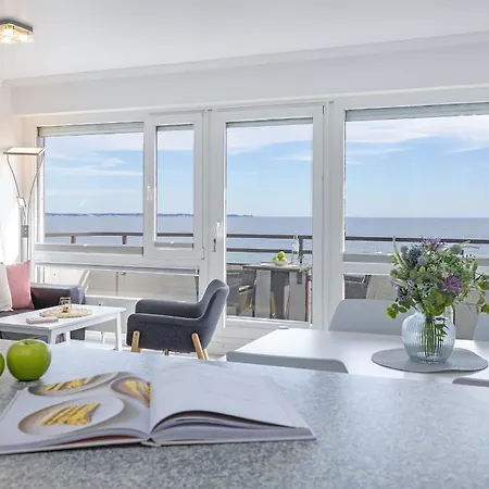 Residenz Am Hang Saltwater