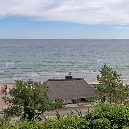 Residenz Am Hang Saltwater